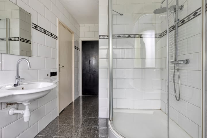 Appartement te koop: Goirkestraat 18E, Tilburg