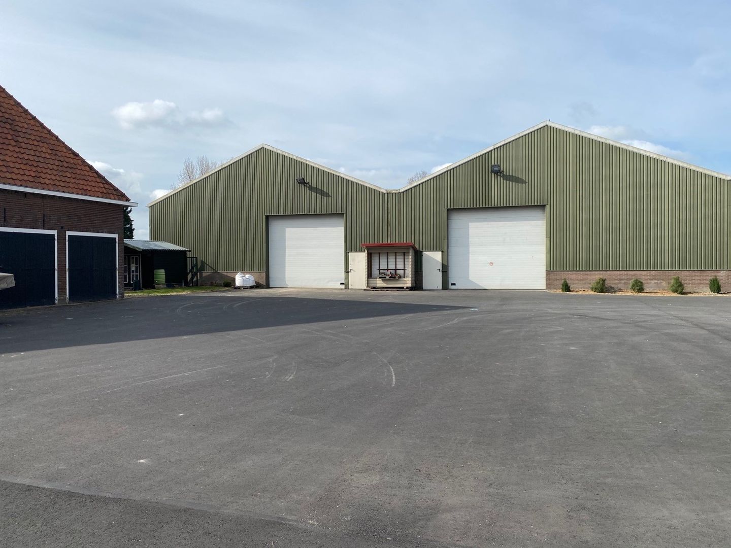 View photo 1 of Rijnlanderweg 1015