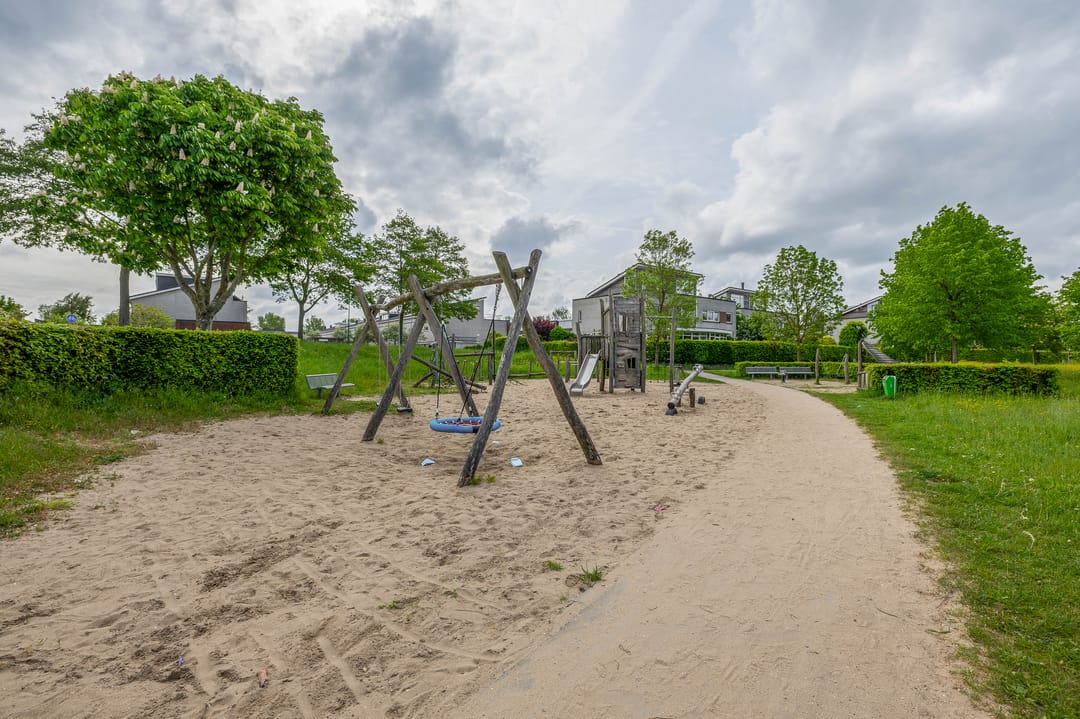 Foto 41 van Leeghwaterschans 18