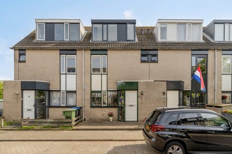 Louise Wentstraat thumbnail