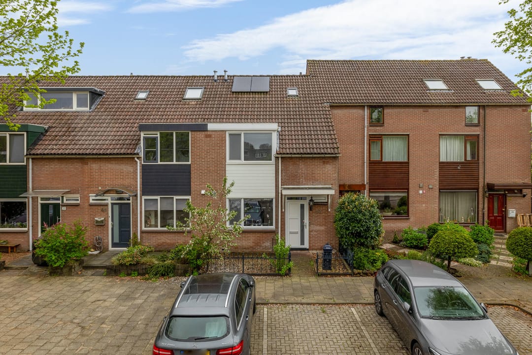 Foto 1 van Kraaiheide 42