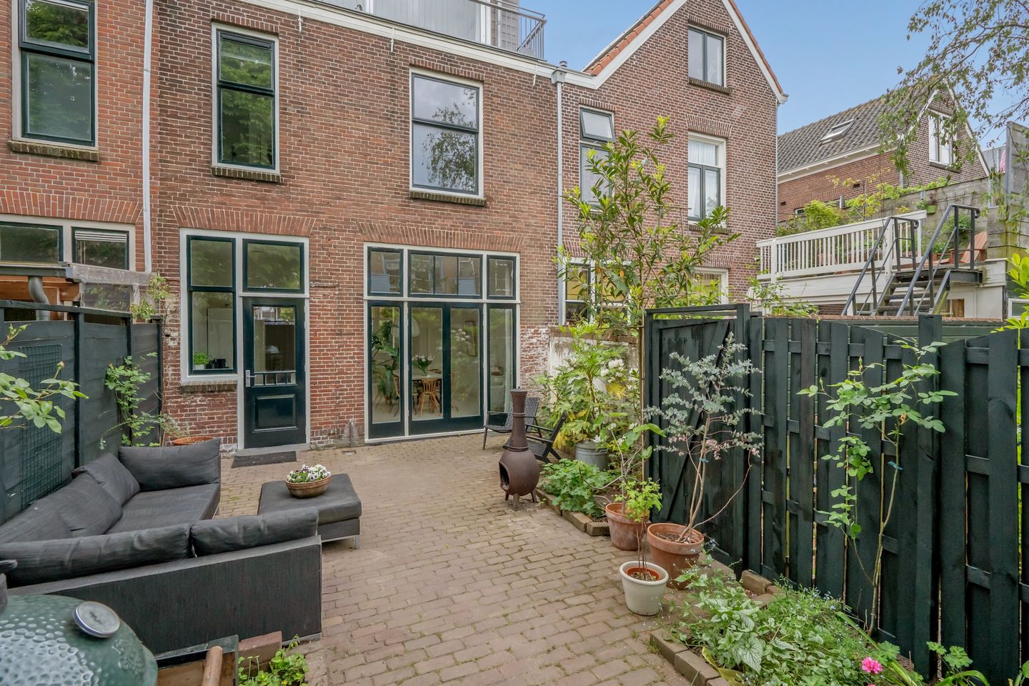 Foto 19 van Mijnbouwstraat 12