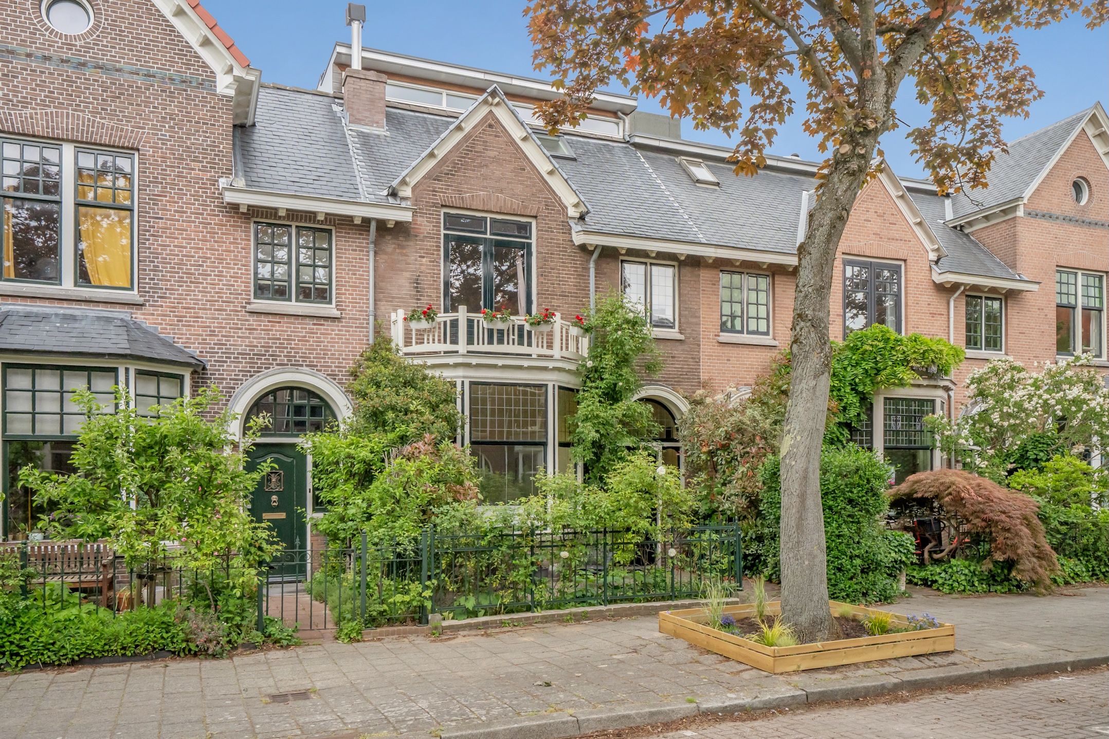 Mijnbouwstraat 12 