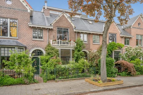 Mijnbouwstraat thumbnail