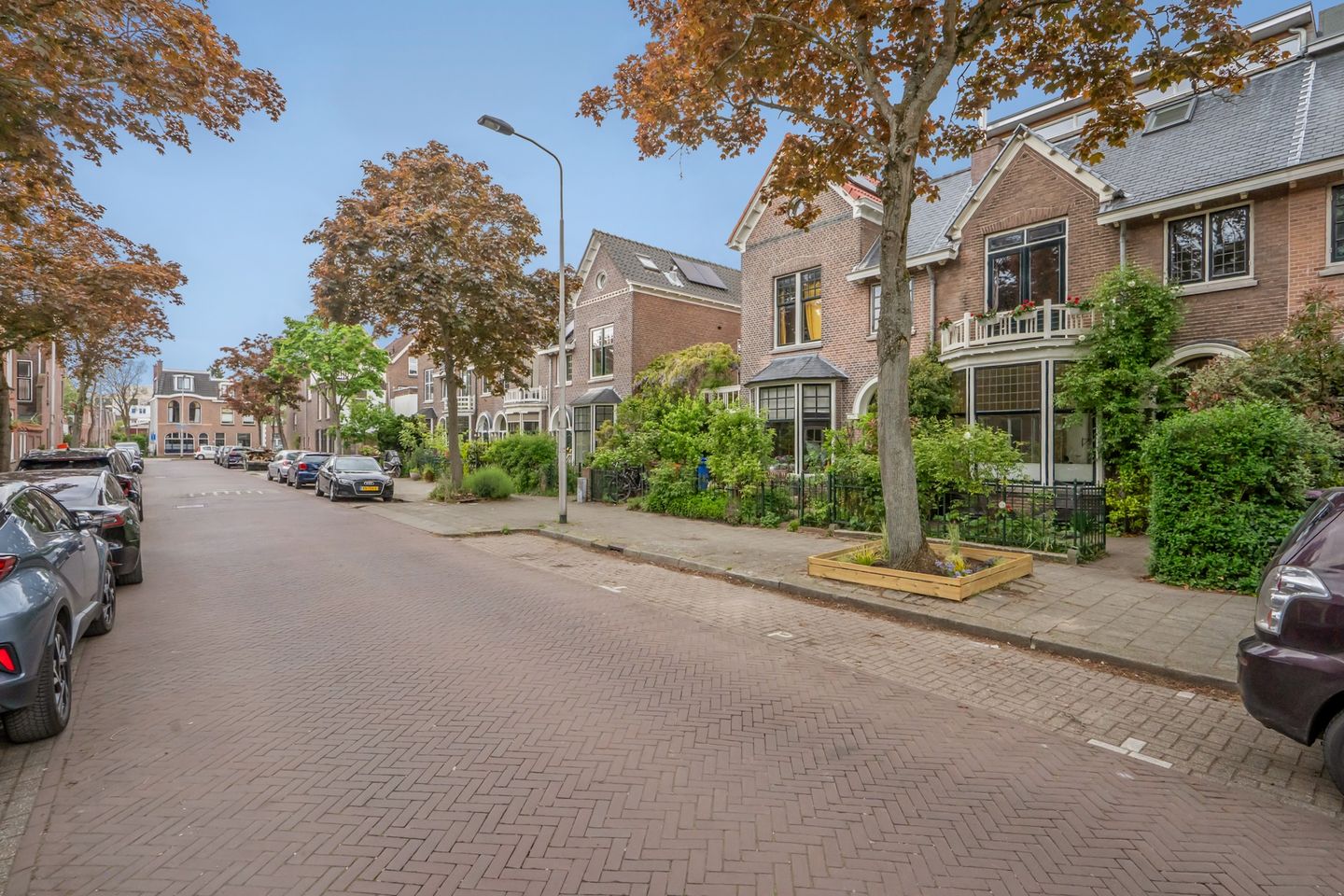 Foto 5 van Mijnbouwstraat 12