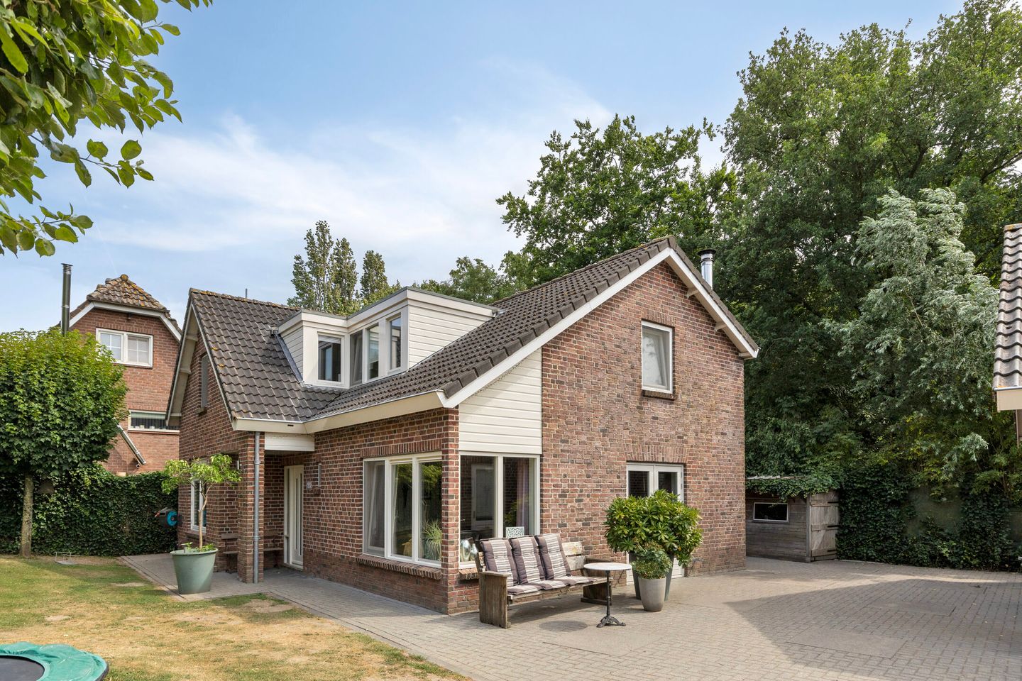Foto 4 van Eindsestraat 55-A