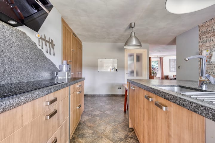 Vrijstaande woning te koop: Eindsestraat 55A, Drongelen