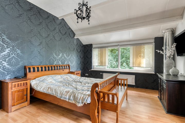Vrijstaande woning te koop: Eindsestraat 55A, Drongelen