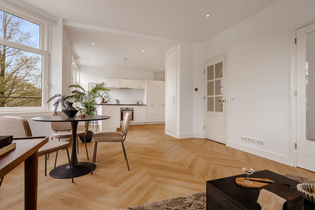 Photo 7 of Albert Neuhuysstraat 34-2