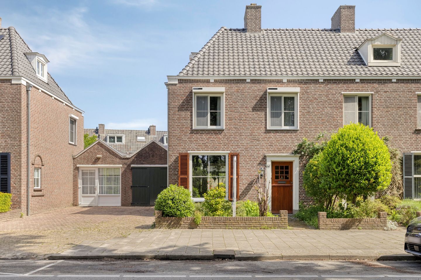 Foto 1 van Geert Grootestraat 41