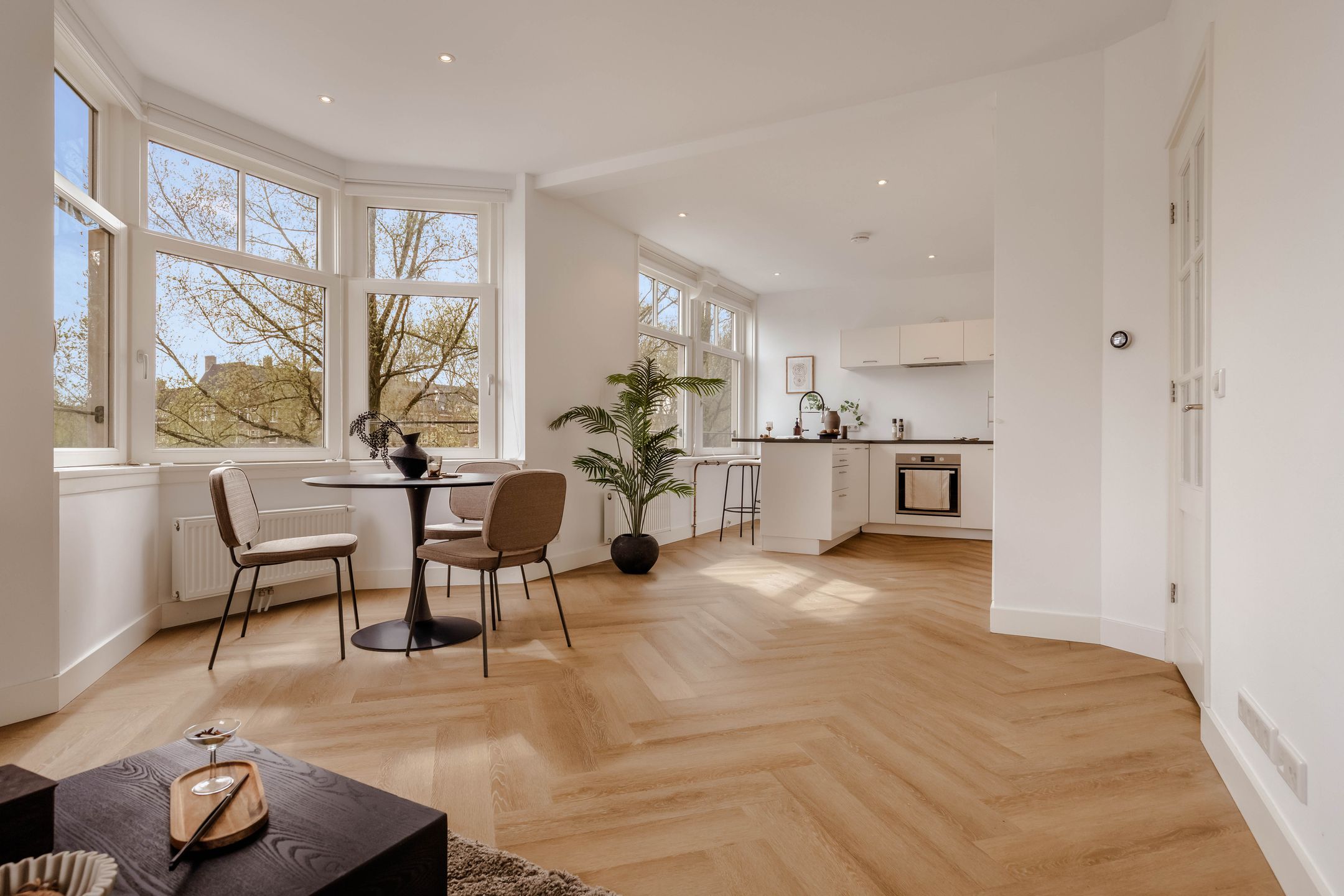 Photo 6 of Albert Neuhuysstraat 34-2