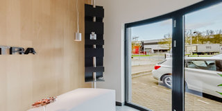 Bekijk 360° foto's