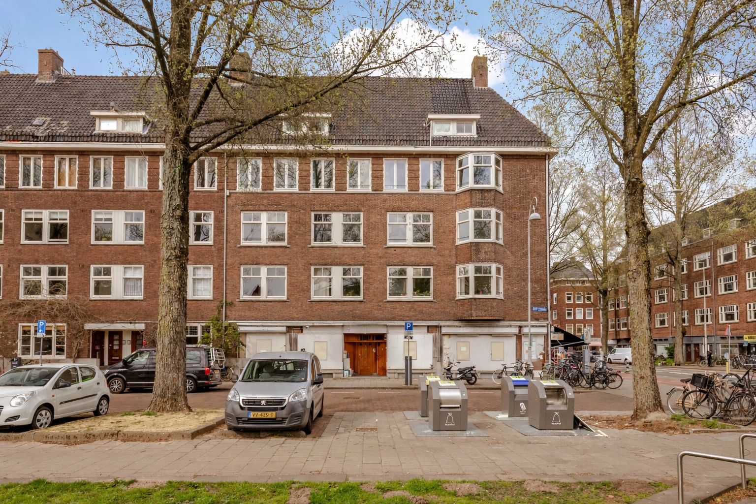 Photo 27 of Albert Neuhuysstraat 34-2
