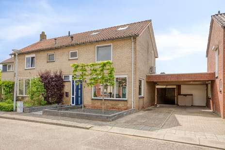 Rembrandtstraat thumbnail