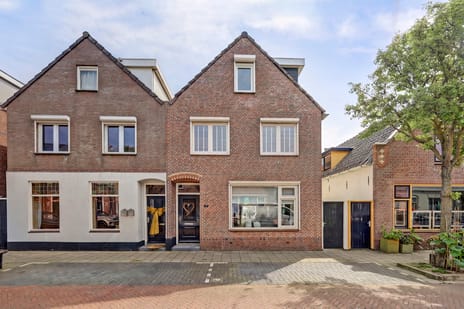 Romeinenstraat thumbnail