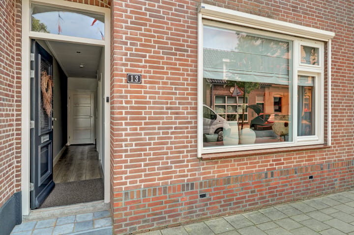 Foto 5 van Romeinenstraat 13