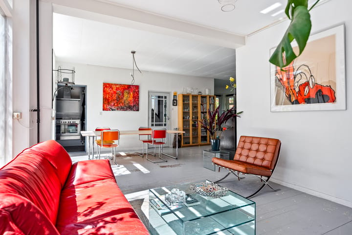 Hoekwoning te koop: Pasteurweg 46, Leeuwarden