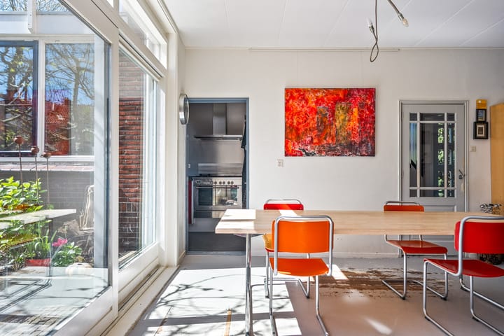 Hoekwoning te koop: Pasteurweg 46, Leeuwarden