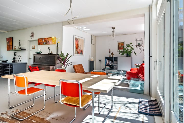Hoekwoning te koop: Pasteurweg 46, Leeuwarden