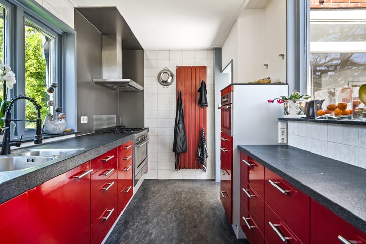 Hoekwoning te koop: Pasteurweg 46, Leeuwarden