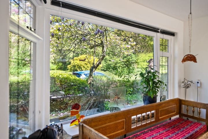 Hoekwoning te koop: Pasteurweg 46, Leeuwarden