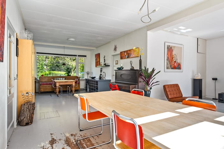 Hoekwoning te koop: Pasteurweg 46, Leeuwarden