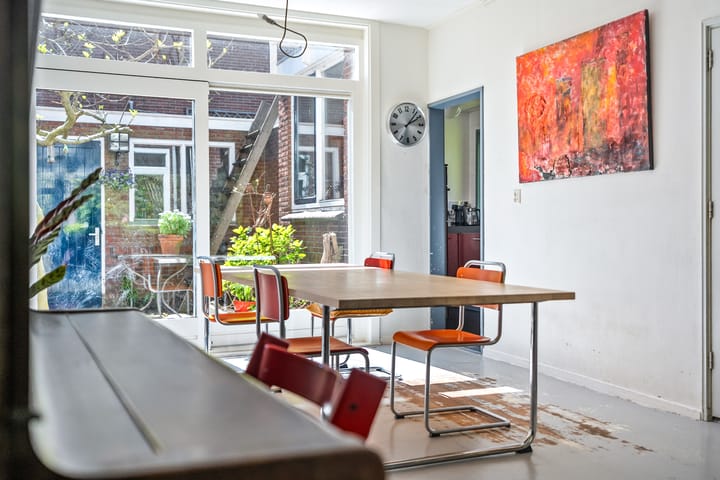 Hoekwoning te koop: Pasteurweg 46, Leeuwarden