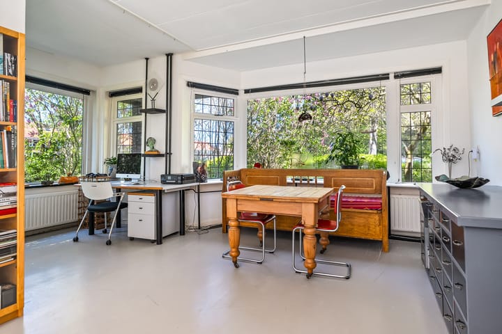 Hoekwoning te koop: Pasteurweg 46, Leeuwarden