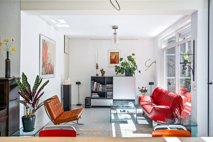 Hoekwoning te koop: Pasteurweg 46, Leeuwarden