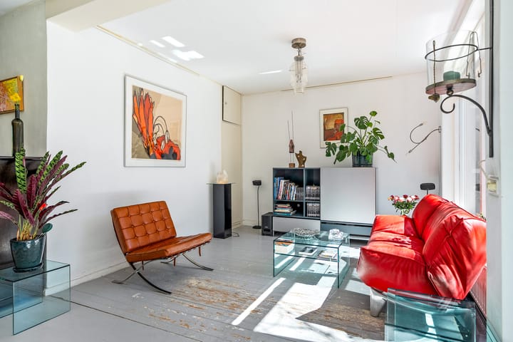 Hoekwoning te koop: Pasteurweg 46, Leeuwarden