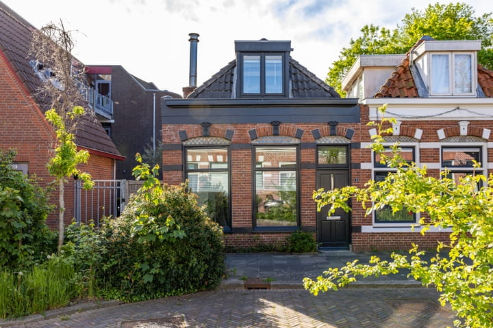 Foto 4 van Eerste Spoorstraat 2