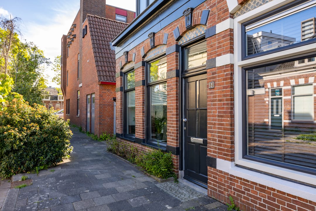 Foto 31 van Eerste Spoorstraat 2