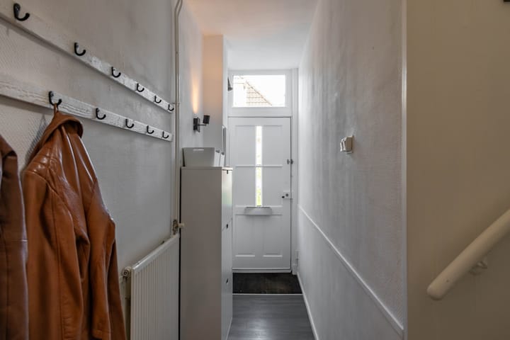 Foto 5 van Eerste Spoorstraat 2