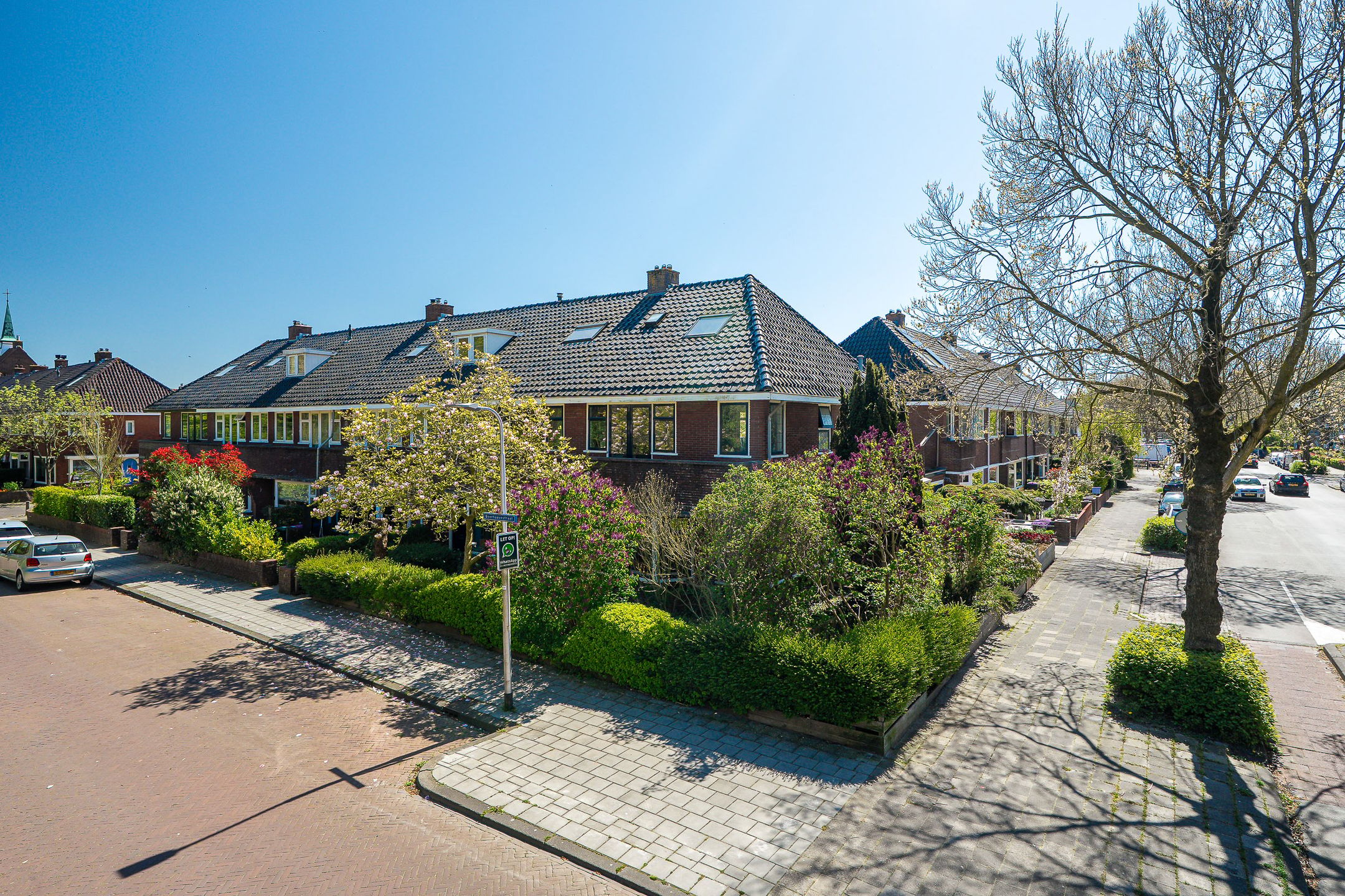 Photo 72 of Pasteurweg 46