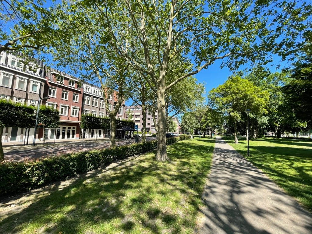 Photo 22 of Karel Mollenstraat Zuid 100