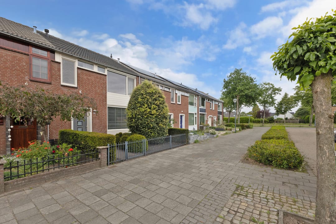 Foto 41 van Heusdenhoutsestraat 256