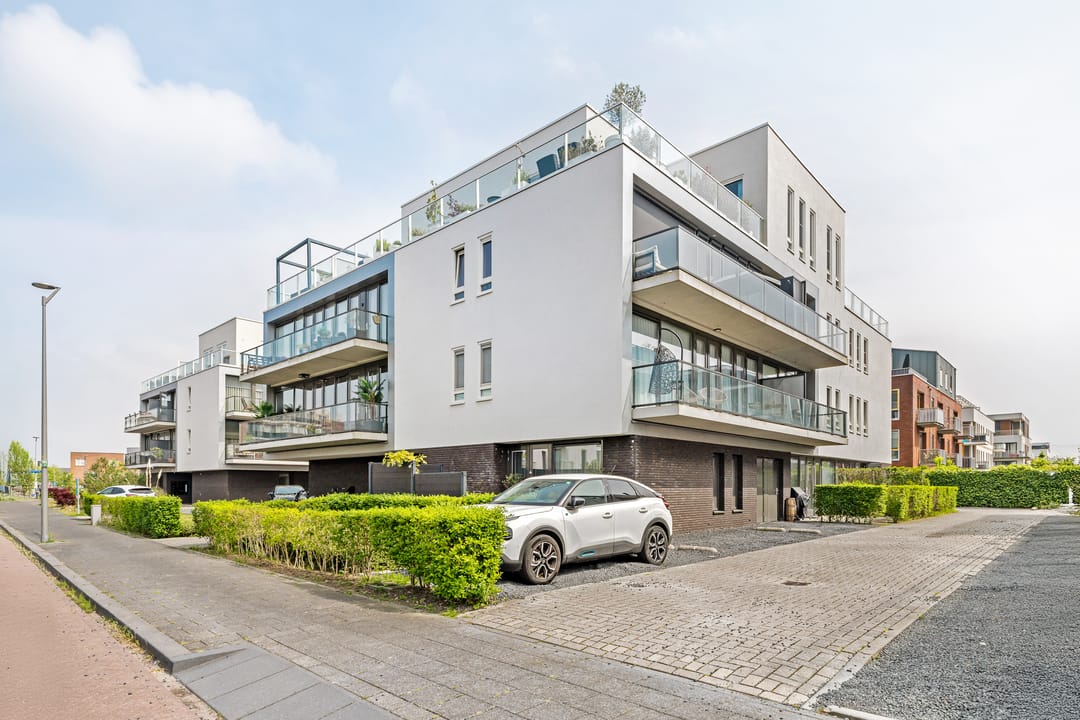 Photo 1 of Beneluxlaan 935