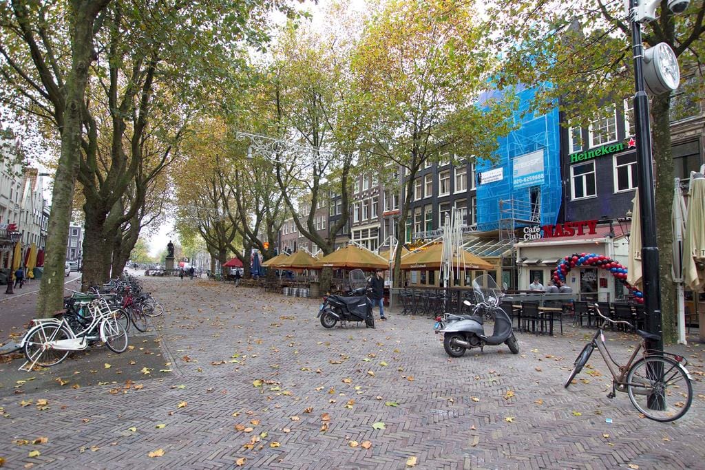 Foto 36 van Utrechtsestraat 4-1