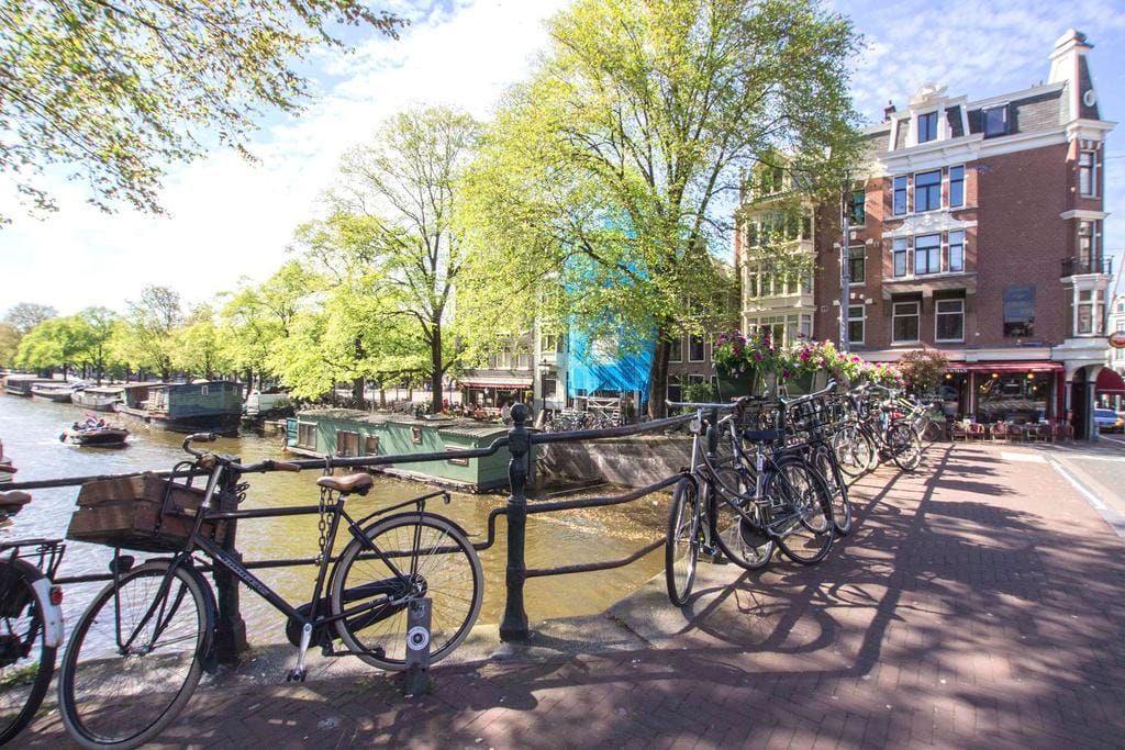 Foto 33 van Utrechtsestraat 4-1
