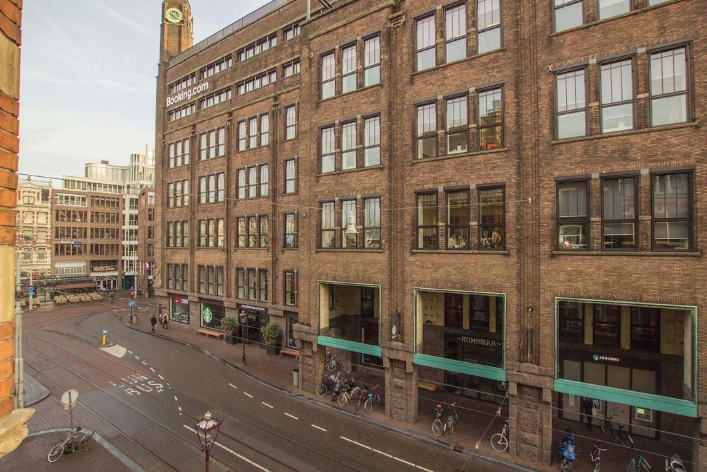 Foto 20 van Utrechtsestraat 4-1