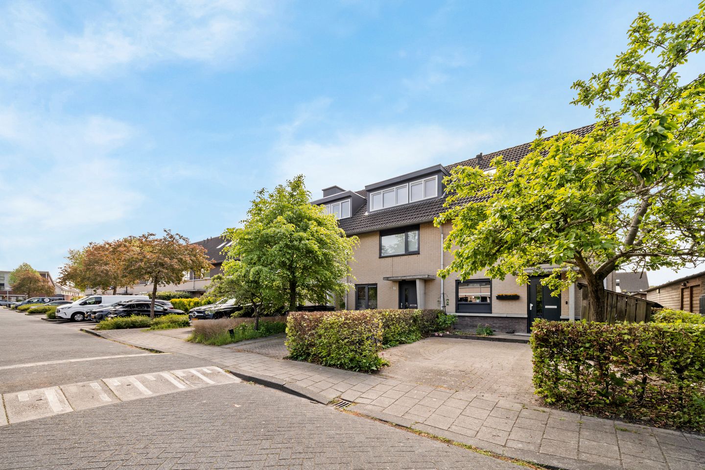 Photo 34 of Brederostraat 29