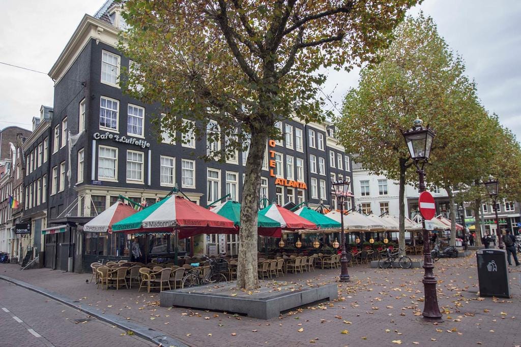Foto 34 van Utrechtsestraat 4-1