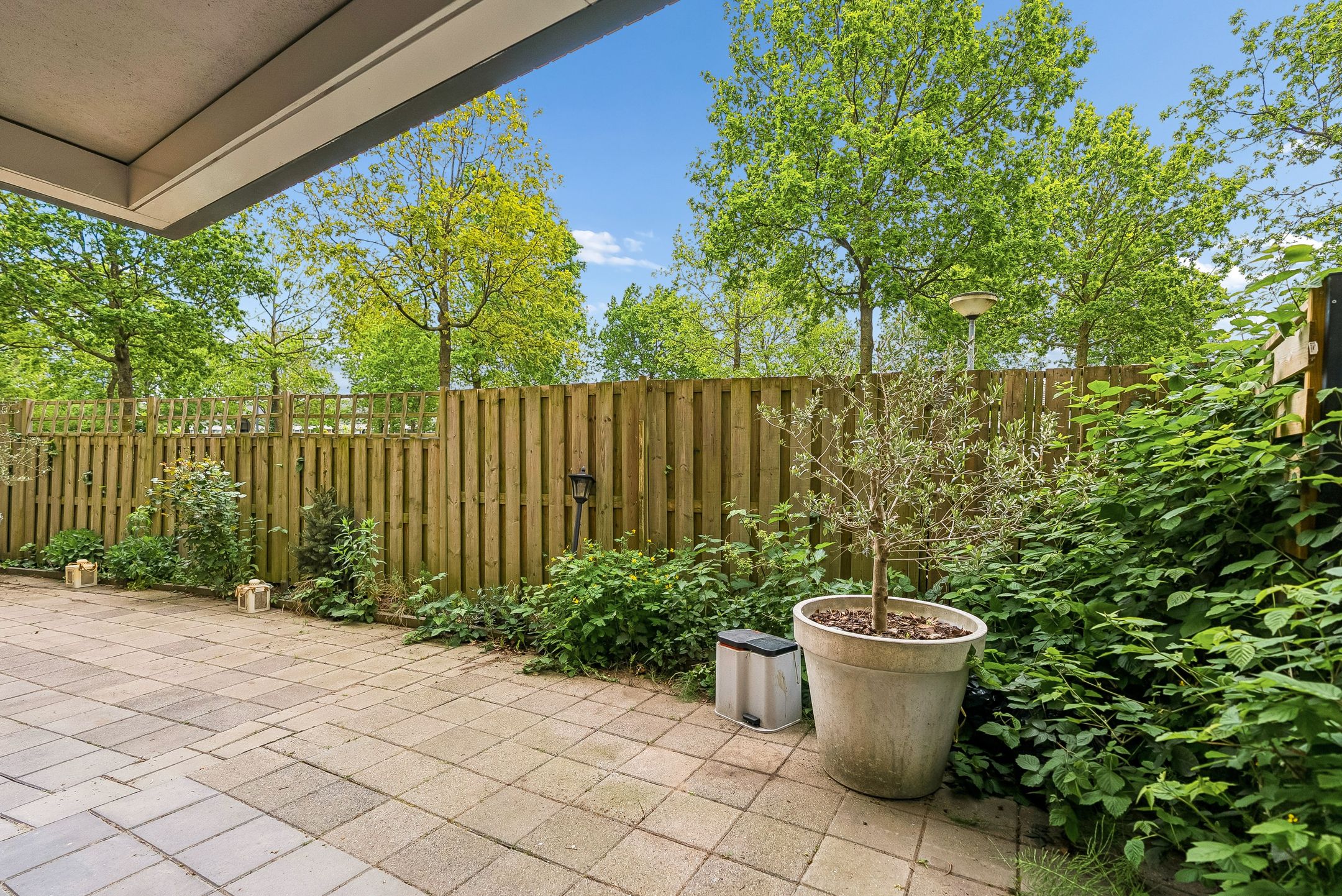 Photo 15 of Johannes Vermeerstraat 134