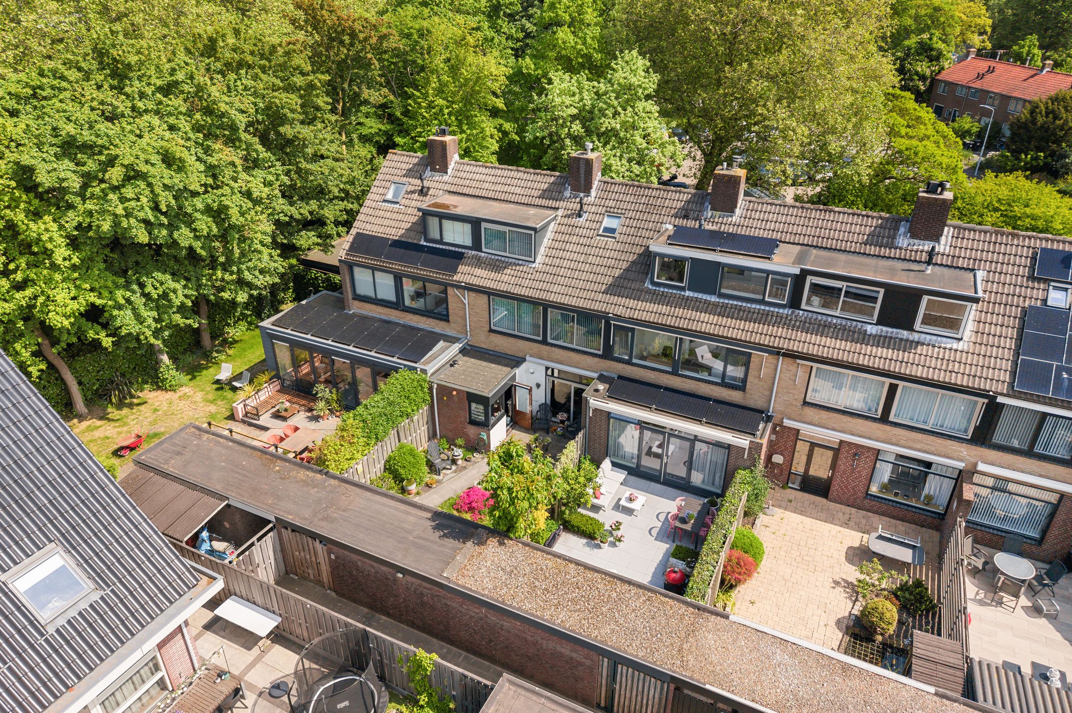 Foto 42 van Oranjestraat 9