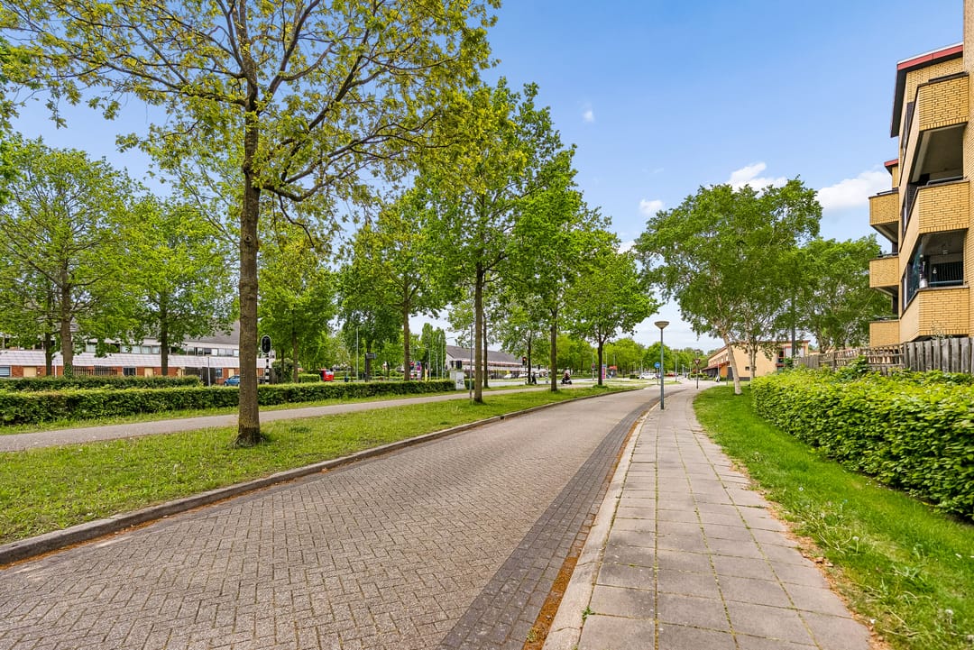 Photo 32 of Johannes Vermeerstraat 134