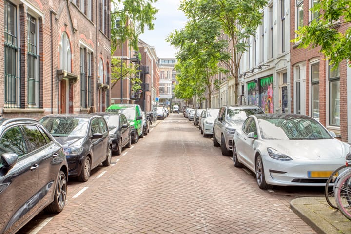 Foto 4 van Mauritsstraat 149