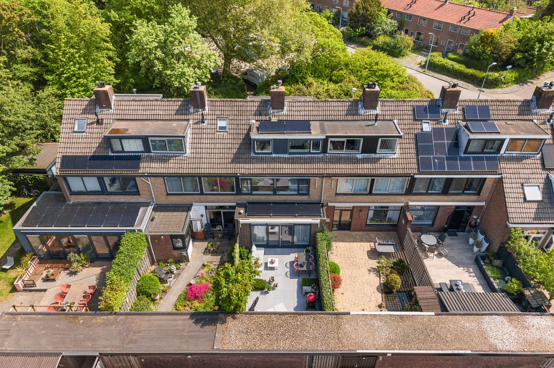 Foto 41 van Oranjestraat 9