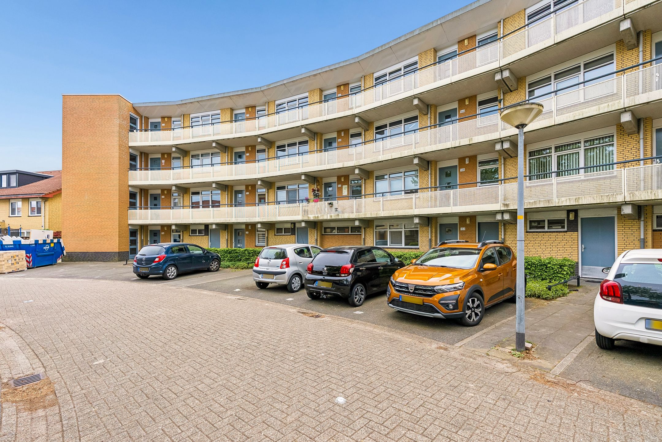 Photo 30 of Johannes Vermeerstraat 134