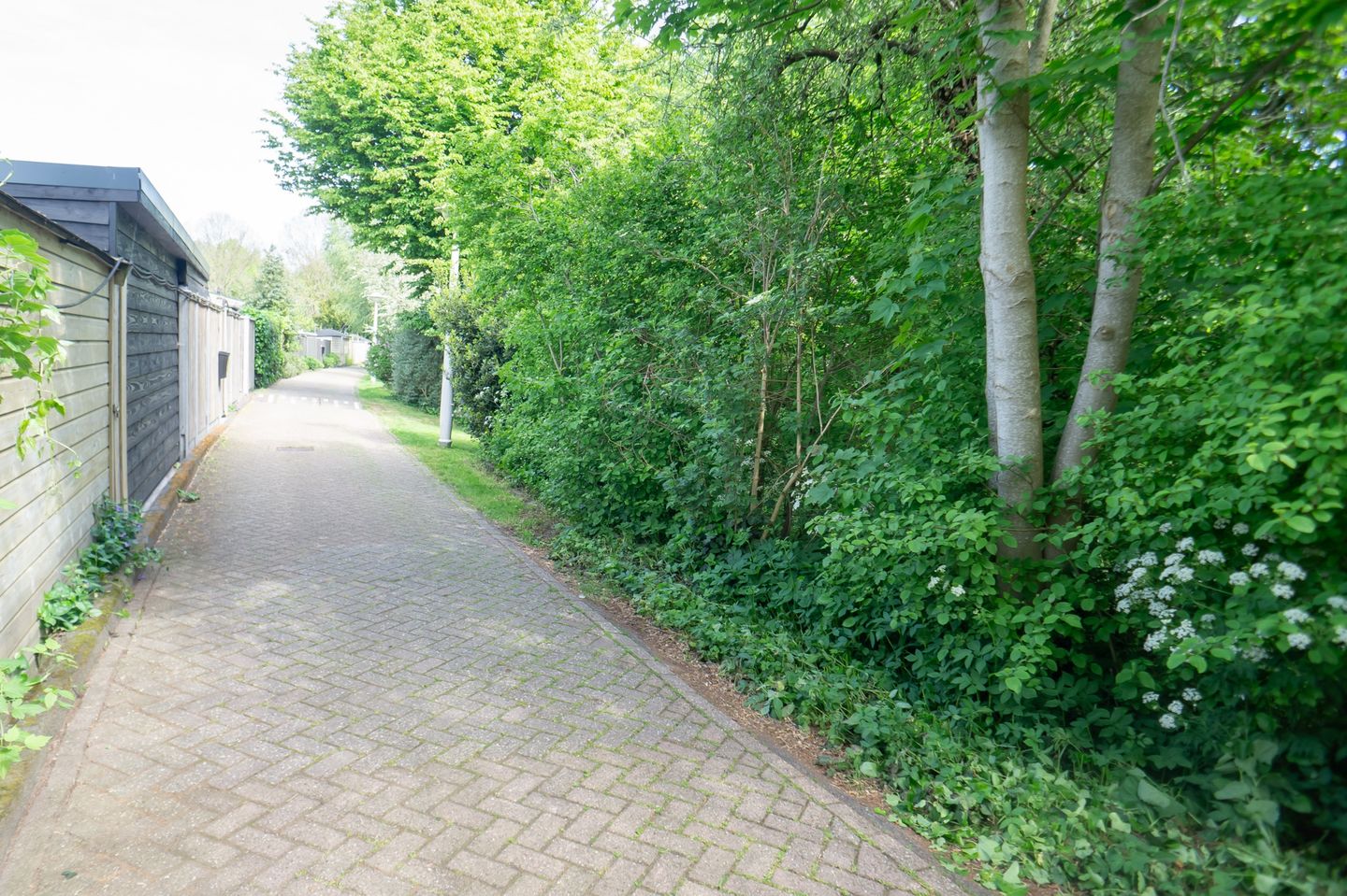 Foto 40 van Vredenhofpad 5