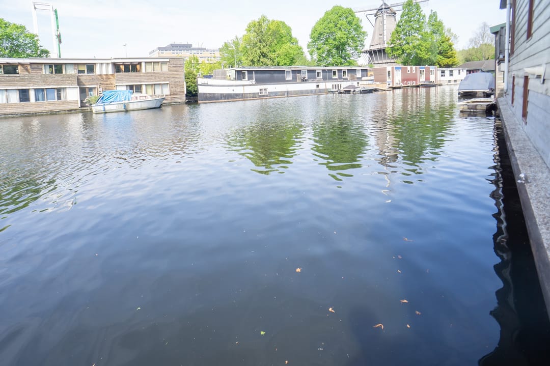 Foto 46 van Vredenhofpad 5